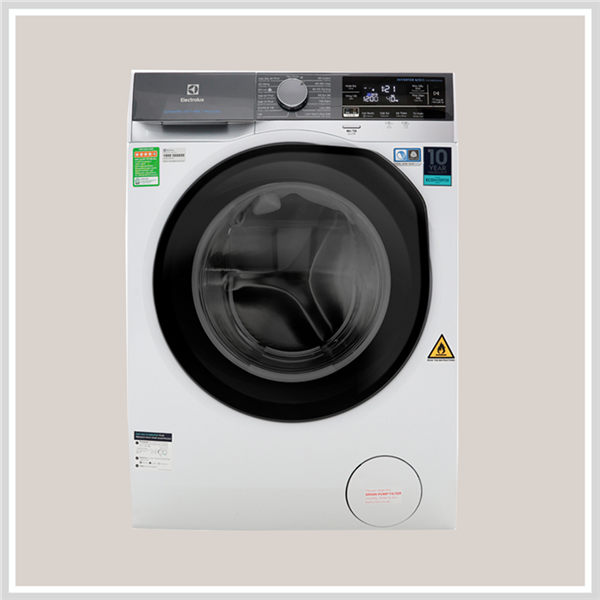 Máy Giặt-Sấy Lồng Ngang Electrolux EWW8023AEWA